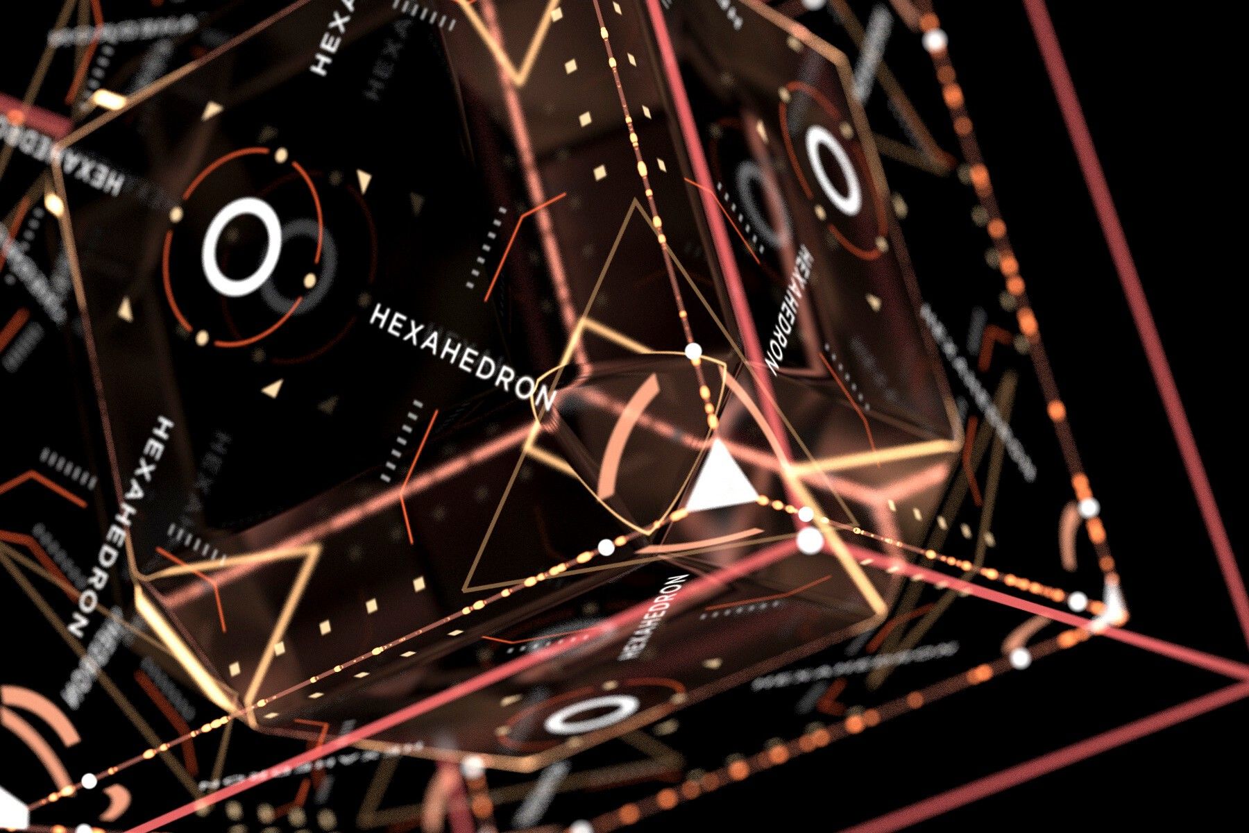 HEDRON