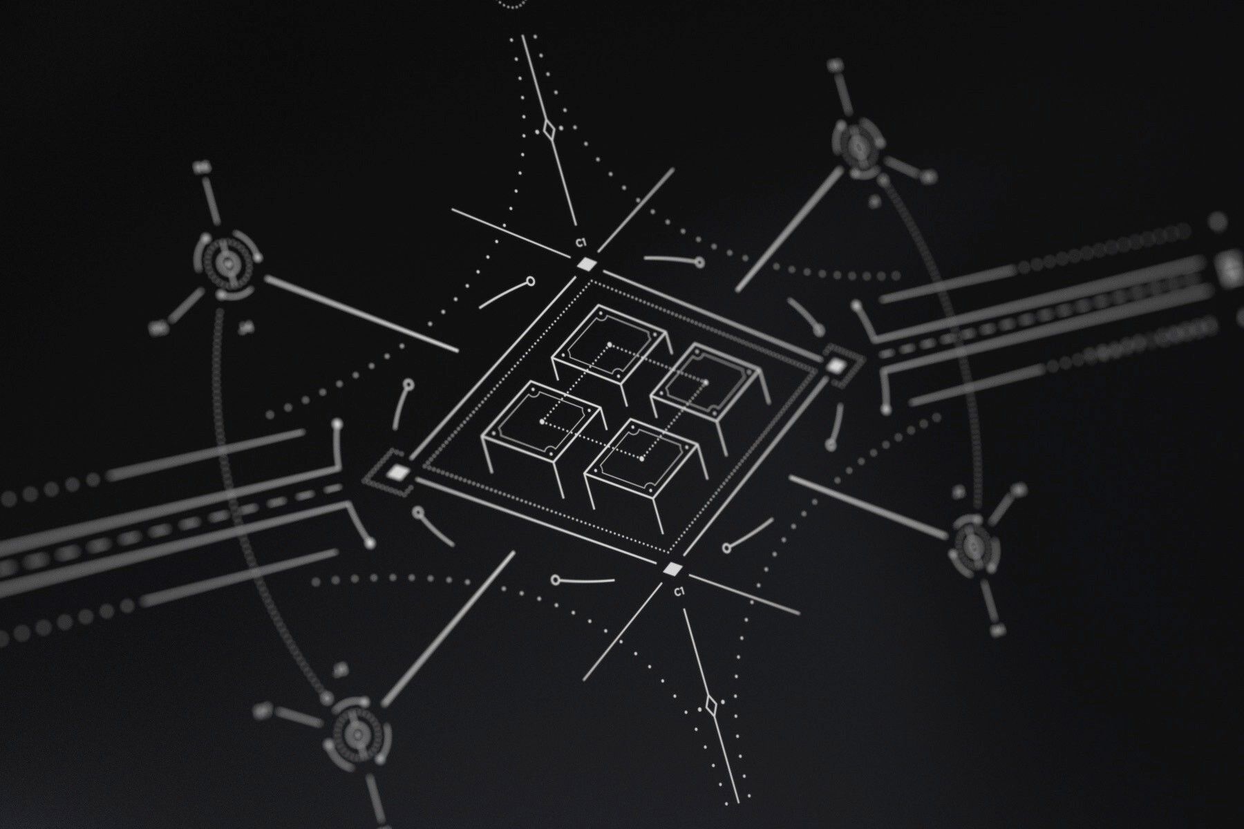 Traffic Node