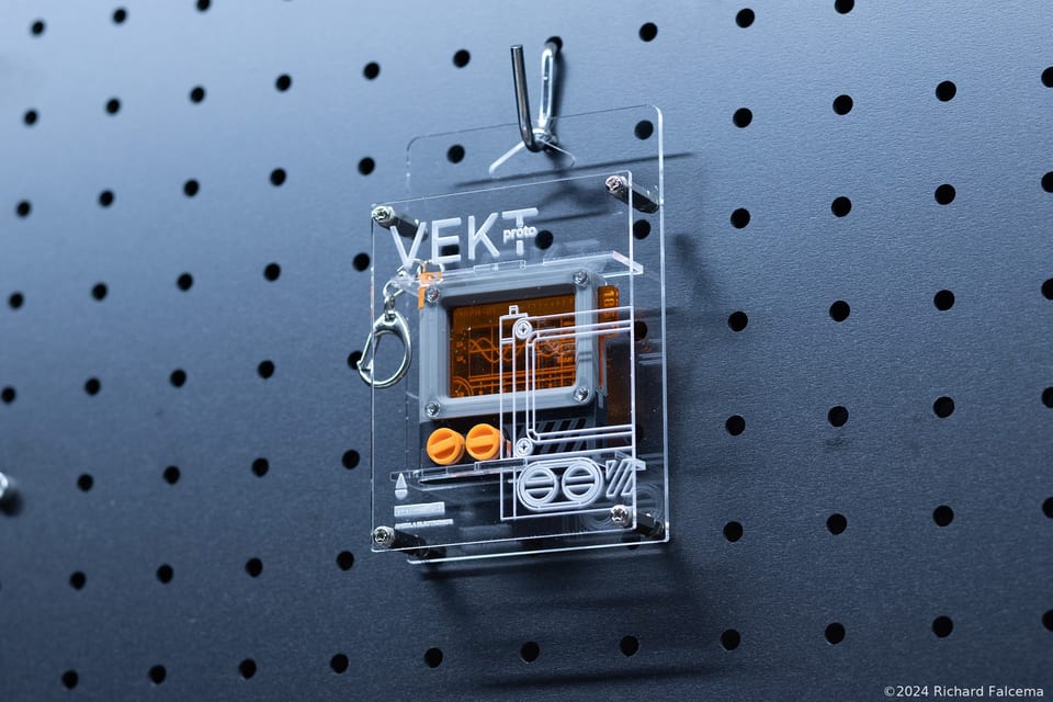 VEKT proto