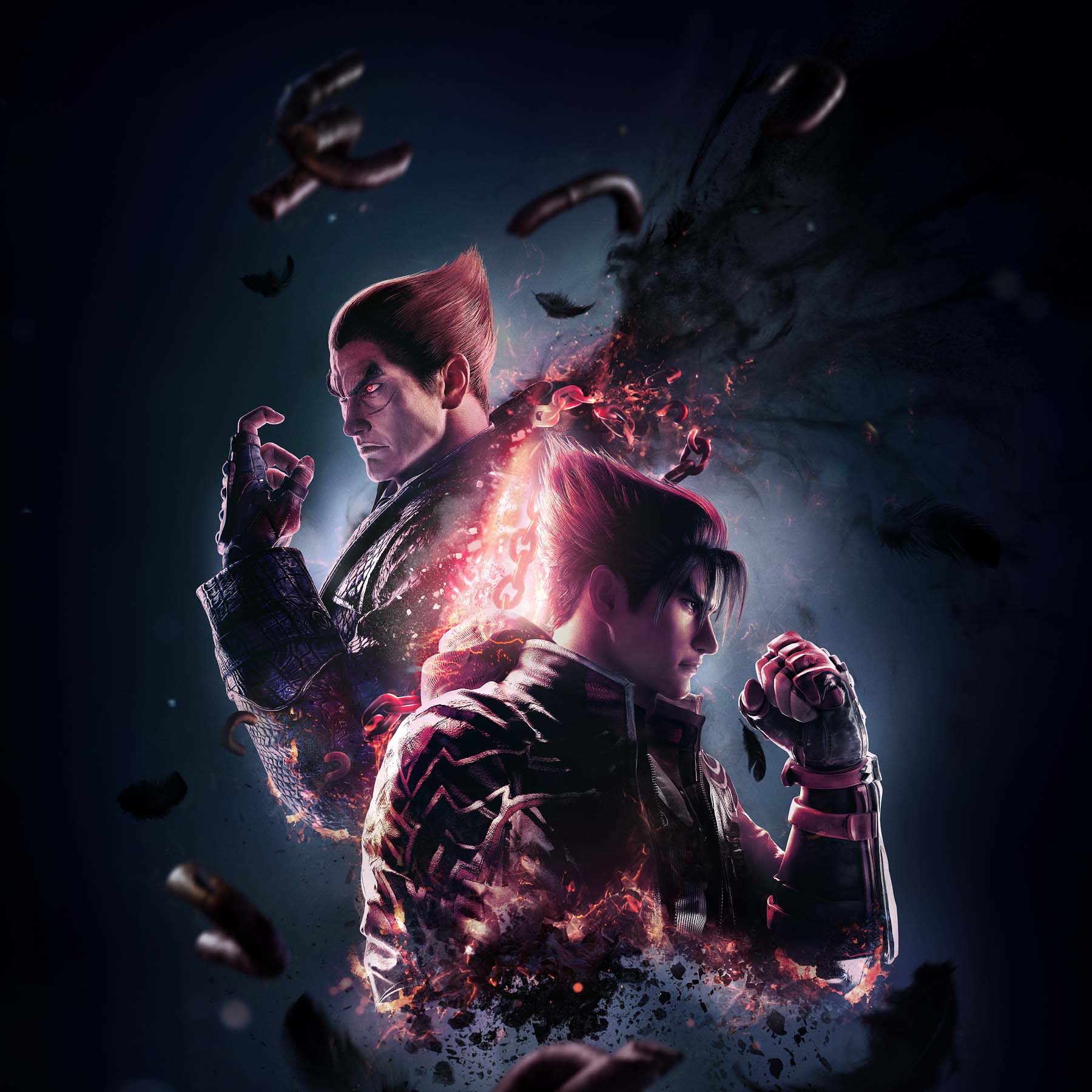 TEKKEN 8