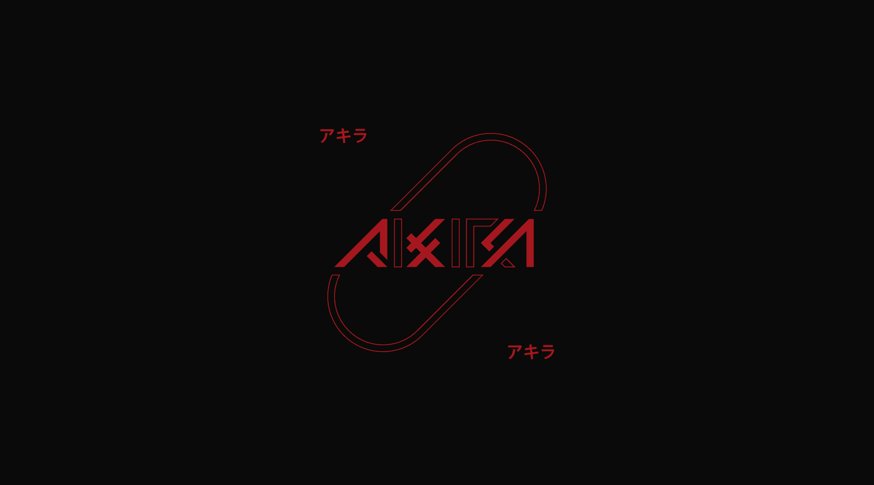 AKIRA