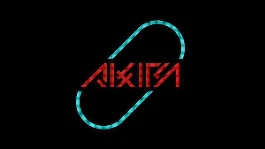 AKIRA