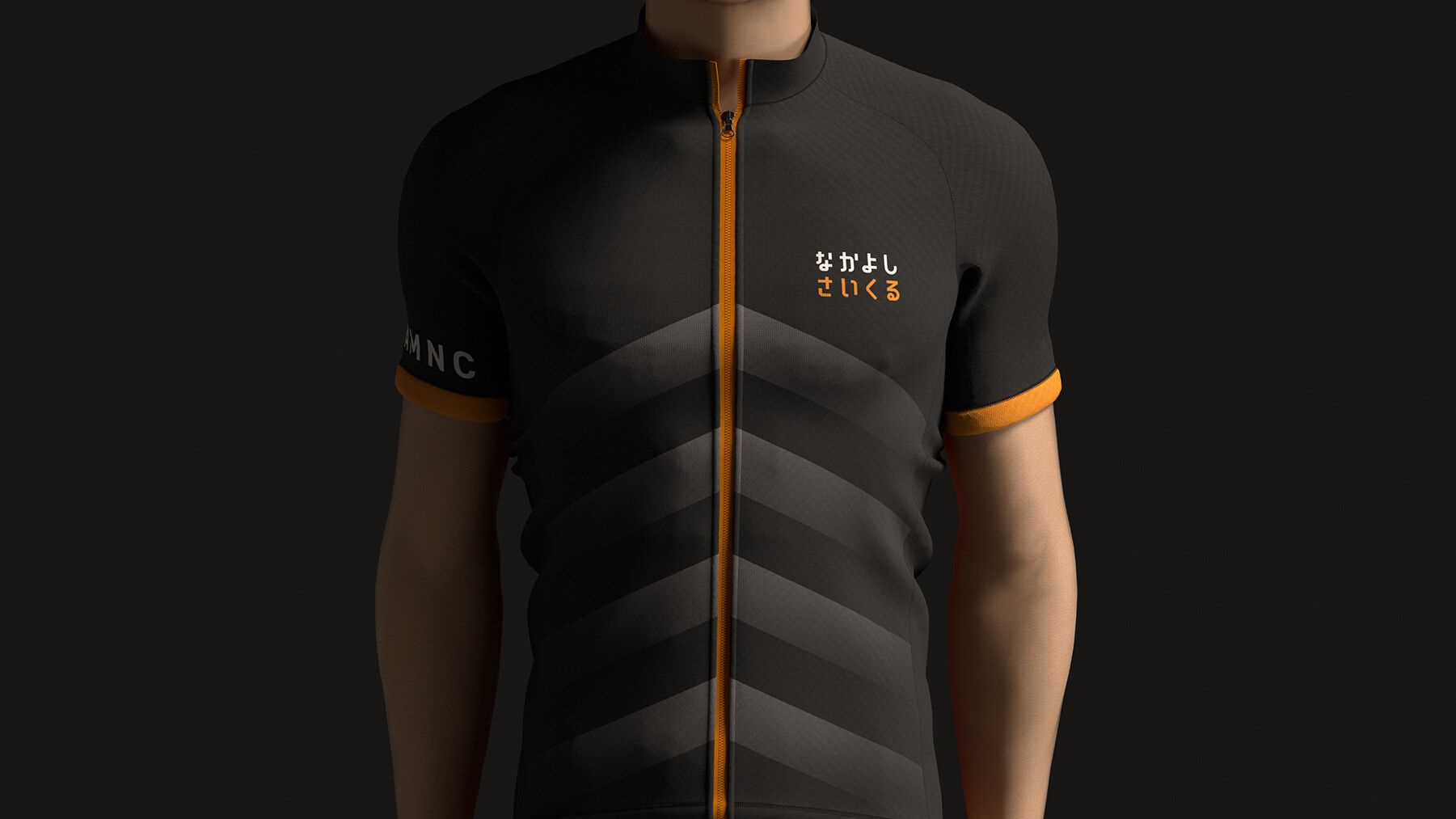 TEAMNC