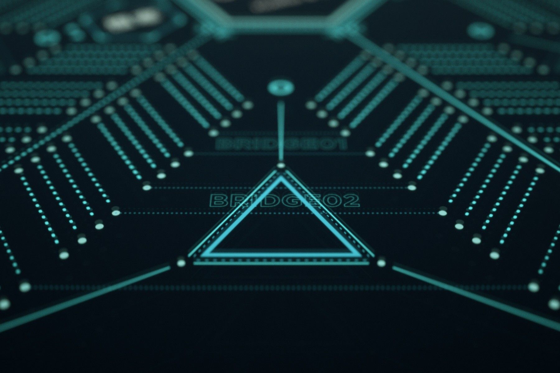 GOTHAM Graphics