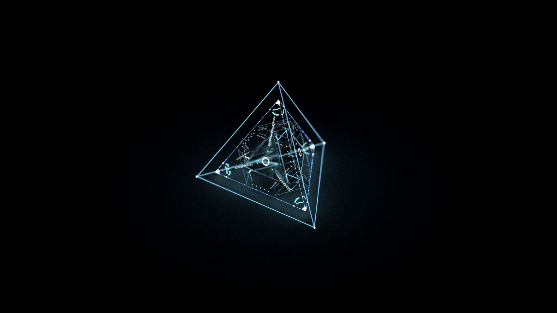 HEDRON-TETRA