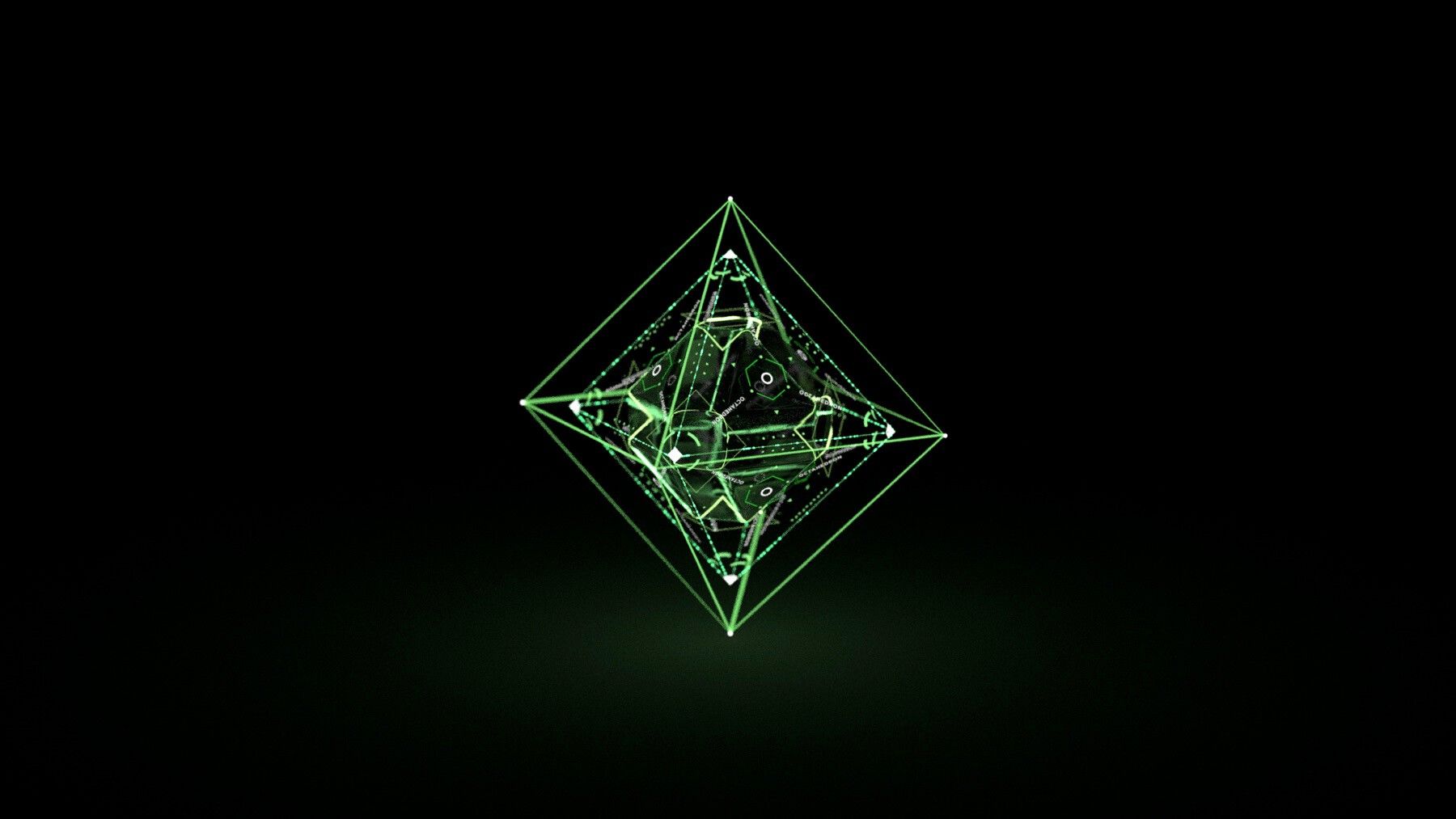 HEDRON-OCTA