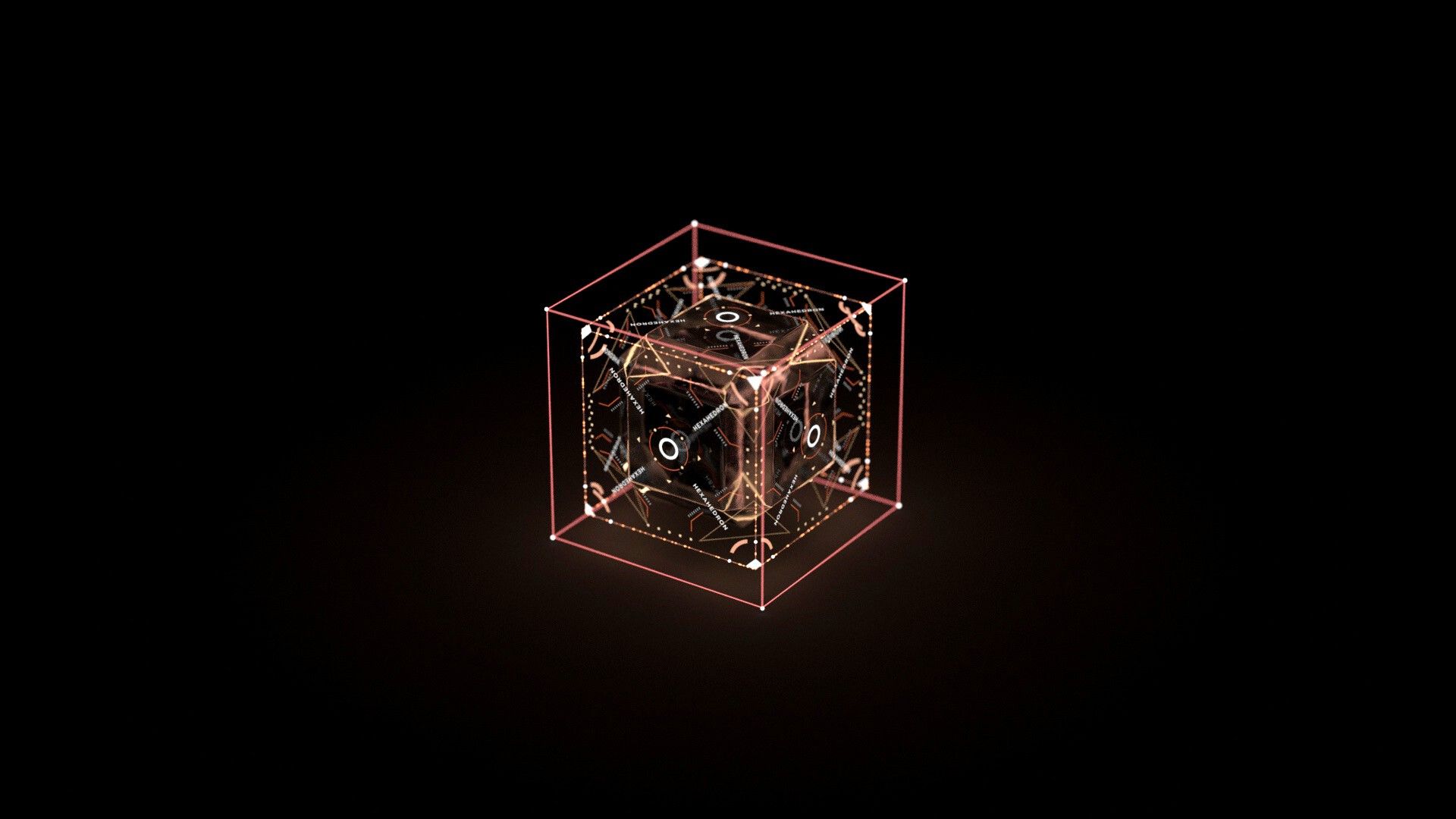HEDRON