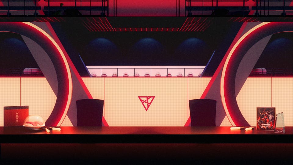 V-SAIKYO S6