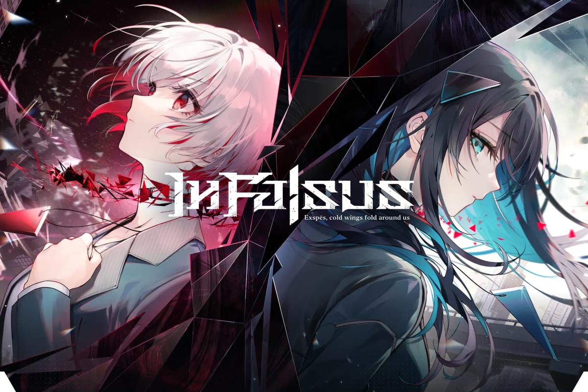 In Falsus