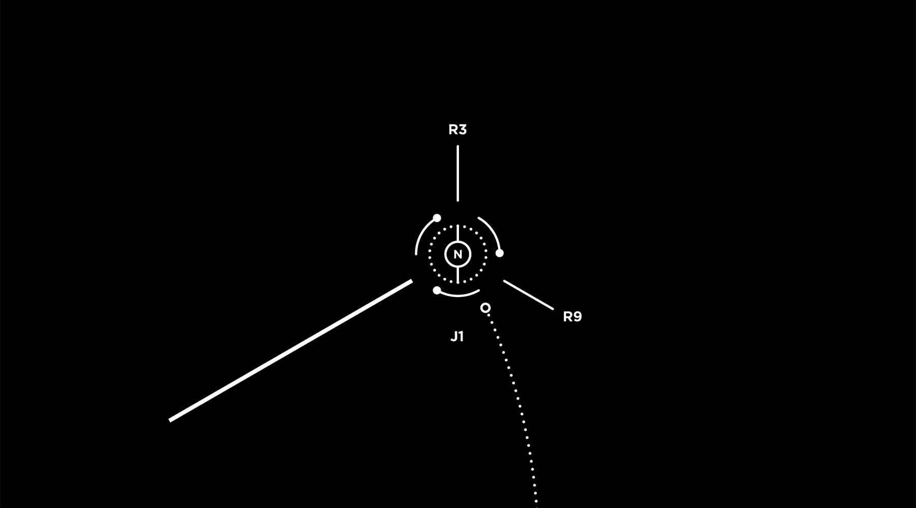 Traffic Node