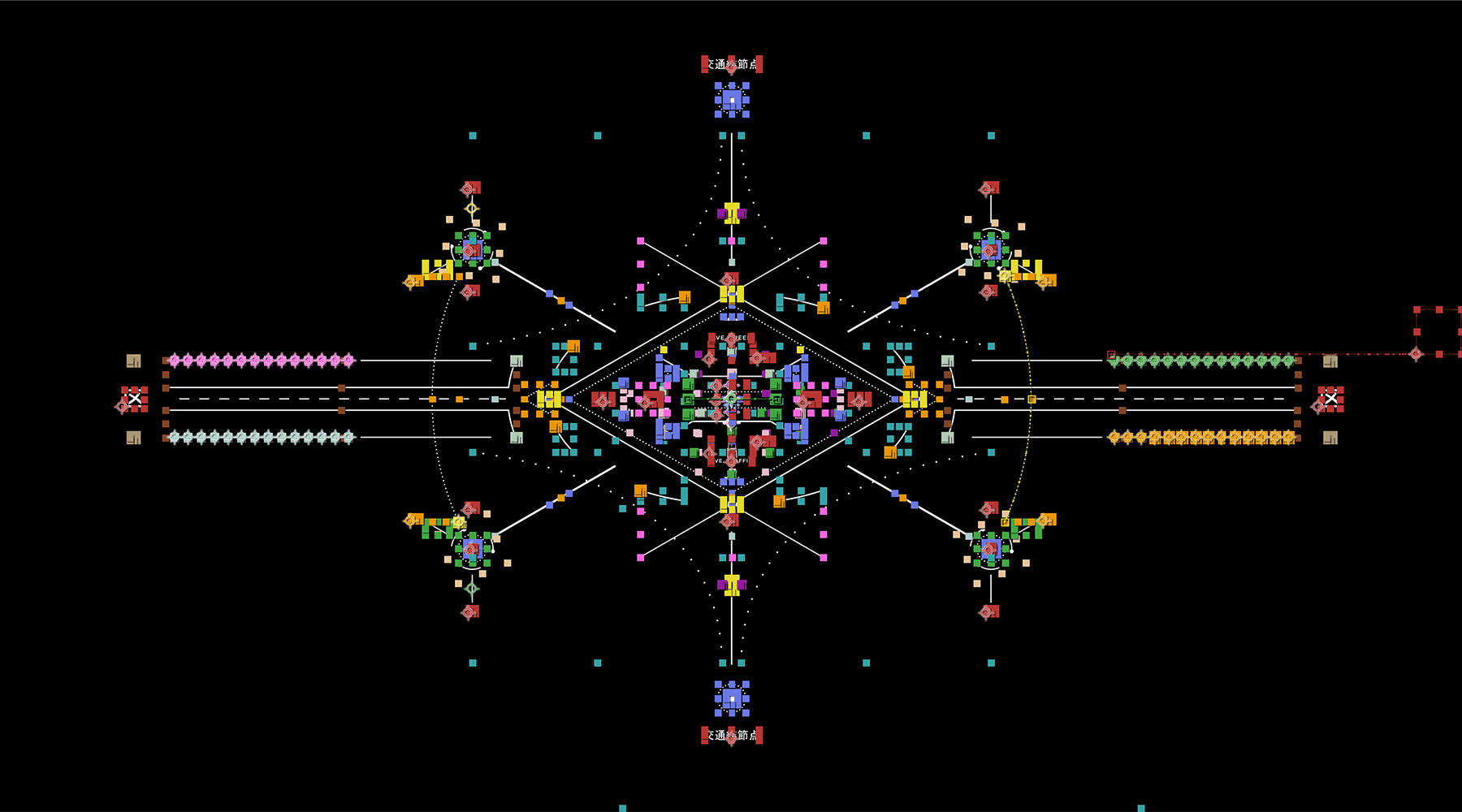 Traffic Node